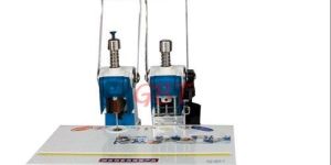 GBT 821 M Electric Tube Binder Machine