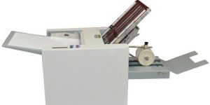 4 Plates Paper Folding Machine (A-4) GBT02-04