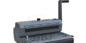 Wire Binding Machine WR 2008 /3:1 (Heavy Duty)