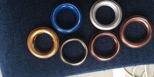 Curtain Eyelet Ring