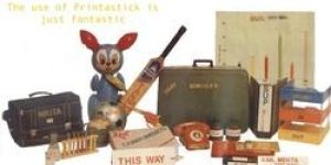 Alphanumeric Letters