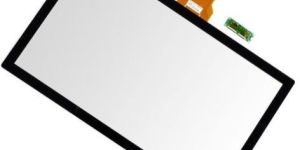 Capacitive Touch Screen