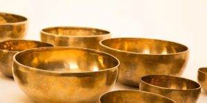 Tibetan Singing Bowls