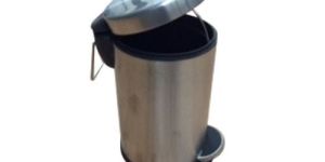 PEDDLE SS Dustbin