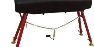 Pommel Horse