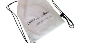 Promotional Drawstring Bags