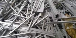 Aluminium Scrap