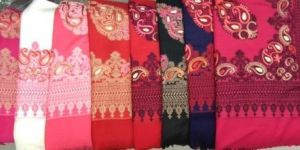 Woolen Shawls