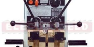 Saw Blade Butt Welder