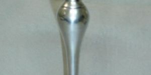 Aluminium Candle Holder