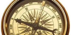 Nautical Compass