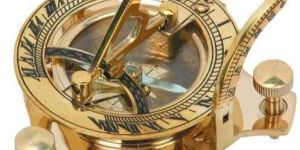 Nautical Sundial