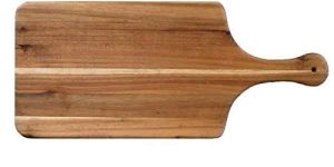 Wooden Chopping Board