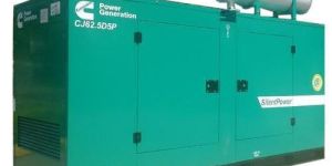 Cummins Diesel Power Generators