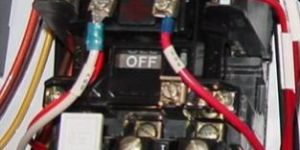 Indo Asian Electrical Contractors