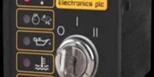 Manual Start Control Modules