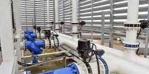 Energy Efficient Chiller System