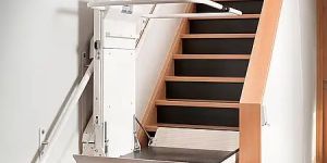 Lehner Delta Platform Lift