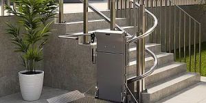 Lehner Stratos Platform Lift