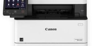 Canon Multifunction Printer