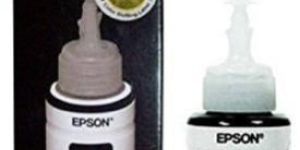 Epson Printer Ink