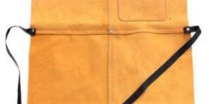 Leather Welding Apron