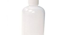 Plastic Dropper Bottles