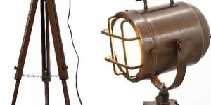 Antique Spotlight