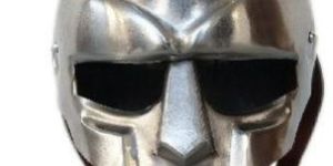 Gladiator Maximus Helmet