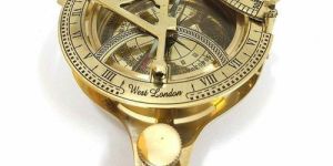 Sundial Compass