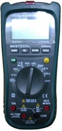 Digital Multi Meters