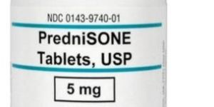 Prednisone Tablet