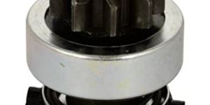 Bosch Self Starter Gear Assembly