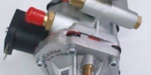 CNG Sequential Reducer