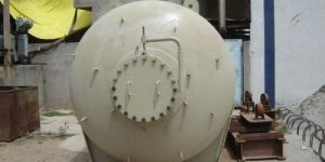 MS Pressure Vessels