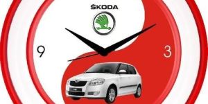 Promotional Office Wall Clock