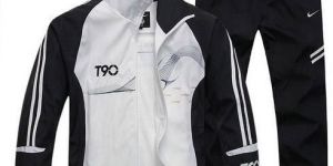 Promotional Track Suit