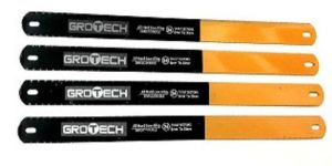 Hacksaw Metal Cutting Blade