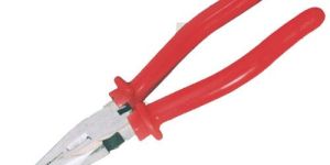 Long Nose Pliers