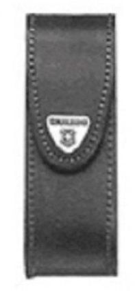 Leather Mobile Pouch