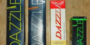 Dazzle Polishing Compound