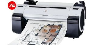 Inkjet Printer