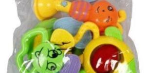 Baby Toys