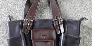 Ladies Office Handbag