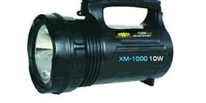 Hand Held LED Search Light