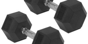 Hex Dumbbells