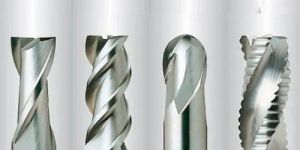 Carbide End Mills