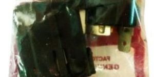 Godrej Refrigerator Relay