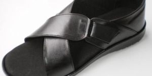 Mens Diabetic Sandals