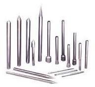 Diamond Mounted Points